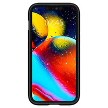 Заредете изображение във визуализатора на галерията – Spigen TOUGH ARMOR IPHONE 13 PRO NAVY BLUE
