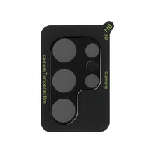 Заредете изображение във визуализатора на галерията – Tempered Glass for camera (LENS) for Samsung Galaxy S23 Ultra
