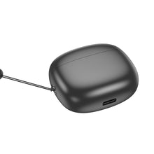 Заредете изображение във визуализатора на галерията – Borofone TWS Bluetooth Earphones BW40 Gratified Black
