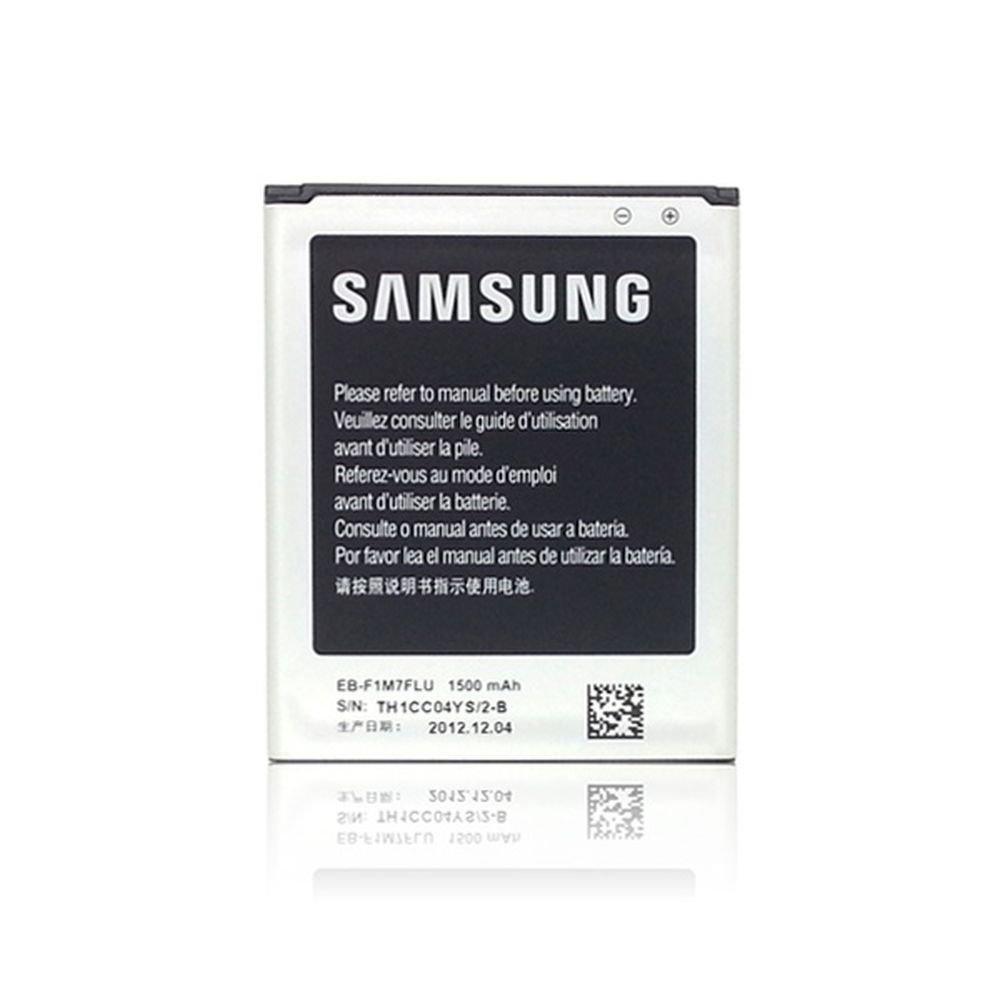 Оригинална батерия samsung eb-f1m7flu 1500mah (i8190 galaxy s3 mini) без опаковка - само за 22.1 лв