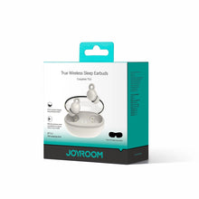 Заредете изображение във визуализатора на галерията – Joyroom JR-TS3 wireless in-ear headphones - white
