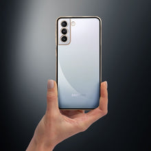Заредете изображение във визуализатора на галерията – LUX Case for SAMSUNG Galaxy A54 5G black
