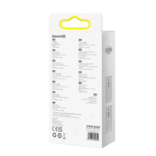Заредете изображение във визуализатора на галерията – Baseus Dynamic 2 Series USB-A - Lightning 2.4A 480Mb/s cable 1m green
