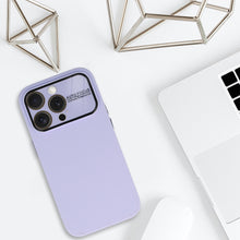 Заредете изображение във визуализатора на галерията – Tel Protect Lichi Soft Case for Iphone 14 Pro Max light purple
