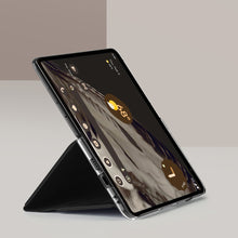 Заредете изображение във визуализатора на галерията – Dux Ducis Bril Google Pixel Fold Black

