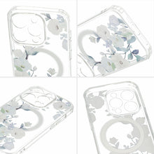 Заредете изображение във визуализатора на галерията – Tel Protect Flower Magsafe for Iphone 15 Pro design 4
