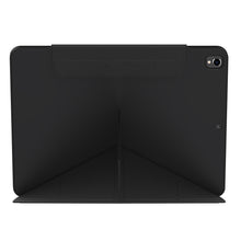 Заредете изображение във визуализатора на галерията – Baseus Safattach Y-type magnetic/stand case for iPad 10.2" (2019/2020/2021) / iPad Pro 10.5" / iPad Air 3 10.5" gray
