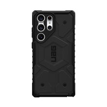 Заредете изображение във визуализатора на галерията – ( UAG ) Urban Armor Gear Pathfinder case for SAMSUNG S23 ULTRA 5G black

