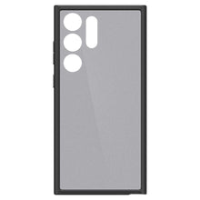 Заредете изображение във визуализатора на галерията – SPIGEN Ultra Hybrid case for SAMSUNG S23 ULTRA frost black
