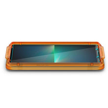 Заредете изображение във визуализатора на галерията – TEMPERED GLASS Spigen ALM GLAS.TR 2-PACK SONY XPERIA 5 V CLEAR
