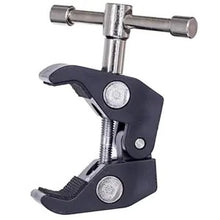 Заредете изображение във визуализатора на галерията – Monitor clamp holder
