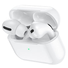 Заредете изображение във визуализатора на галерията – Borofone TWS Bluetooth Earphones BW27 White
