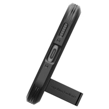 Заредете изображение във визуализатора на галерията – Futerał SPIGEN Tough Armor do SPIGEN A34 5G black
