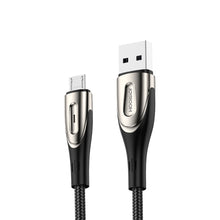 Заредете изображение във визуализатора на галерията – USB-A (male) || micro USB-B (male) \ 1.2
