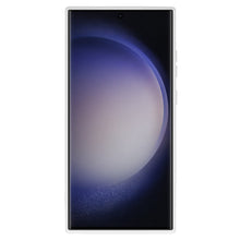 Заредете изображение във визуализатора на галерията – Acrylic Color Magsafe Case for Samsung Galaxy S24 Ultra white
