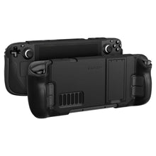 Заредете изображение във визуализатора на галерията – Spigen THIN FIT ”PRO” STEAM DECK BLACK
