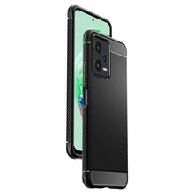 Заредете изображение във визуализатора на галерията – Spigen RUGGED ARMOR XIAOMI REDMI NOTE 12 5G / POCO X5 5G MATTE BLACK
