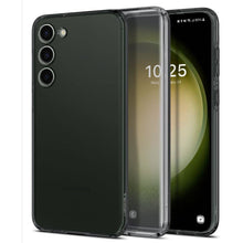 Заредете изображение във визуализатора на галерията – Spigen LIQUID CRYSTAL GALAXY S23 SPACE CRYSTAL
