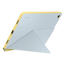 Заредете изображение във визуализатора на галерията – Samsung EF-BX210TLEGWW case for Samsung Galaxy Tab A9+ tablet - blue
