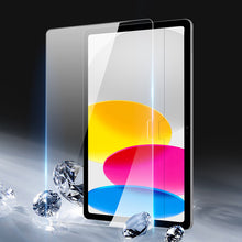 Заредете изображение във визуализатора на галерията – Dux Ducis Tab Tempered Glass tempered glass for iPad 10.9'' 2022 (10 gen.) 9H
