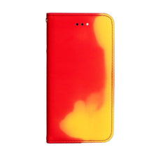 Заредете изображение във визуализатора на галерията – Термо калъф тип книга за Huawei P10 lite червен - само за 18.9 лв
