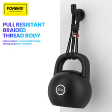 Заредете изображение във визуализатора на галерията – Foneng Cable X82 - USB to Type C - 3A 1 metre black
