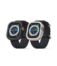 Заредете изображение във визуализатора на галерията – Ringke APPLE Apple Watch Ultra Ringke Air Sports BLACK
