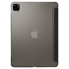 Заредете изображение във визуализатора на галерията – Spigen LIQUID AIR FOLIO IPAD PRO 11 2021 / 2022 BLACK
