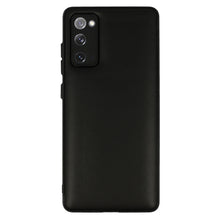 Заредете изображение във визуализатора на галерията – Leather 3D Case for Samsung Galaxy S20 FE/Lite design 1 black
