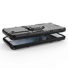 Заредете изображение във визуализатора на галерията – Nitro гръб за samsung s21 fe black - TopMag
