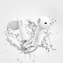 Заредете изображение във визуализатора на галерията – Tronsmart Onyx Ace Pro TWS Bluetooth 5.2 wireless headphones white
