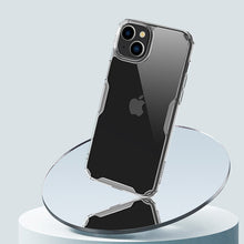 Заредете изображение във визуализатора на галерията – Nillkin Nature Pro iPhone 15 Plus Armor Case - White
