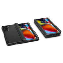 Заредете изображение във визуализатора на галерията – Spigen SLIM ARMOR PRO PEN GALAXY Z Fold 5 BLACK
