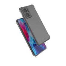 Заредете изображение във визуализатора на галерията – Wozinsky Anti Shock Case for Xiaomi Redmi Note 11E /Redmi 10 5G / Redmi 10 Prime+ 5G / Poco M4 5G Armor Cover Transparent

