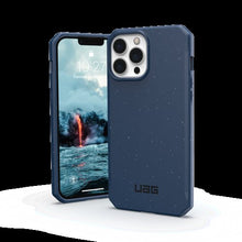 Заредете изображение във визуализатора на галерията – UAG Outback Bio - protective case for iPhone 13 Pro Max (mallard) [go]

