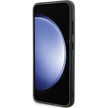 Заредете изображение във визуализатора на галерията – Original FERRARI hardcase Big SF Perforated FEHCS24MPINR for Samsung Galaxy  S24 FEHCS24MPINR Red
