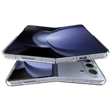 Заредете изображение във визуализатора на галерията – Spigen AIRSKIN GALAXY Z Fold 5 CRYSTAL CLEAR
