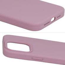 Заредете изображение във визуализатора на галерията – Silicone Lite Case for Samsung Galaxy S22 Ultra heather
