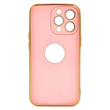 Заредете изображение във визуализатора на галерията – Beauty Case for Iphone 15 pink
