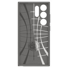Заредете изображение във визуализатора на галерията – SPIGEN Liquid Air case for SAMSUNG S24 ULTRA marble grey
