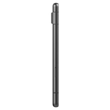 Заредете изображение във визуализатора на галерията – Spigen OPTIK.TR ”EZ FIT” CAMERA PROTECTOR 2-PACK GOOGLE PIXEL 7A BLACK
