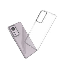 Заредете изображение във визуализатора на галерията – Гръб 2mm - xiaomi redmi note 10 / 10s
