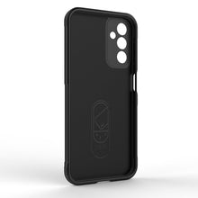 Заредете изображение във визуализатора на галерията – Magic Shield Case for Samsung Galaxy A14 flexible armored cover red
