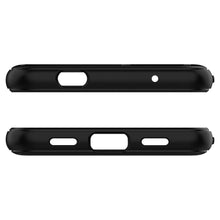 Заредете изображение във визуализатора на галерията – Spigen RUGGED ARMOR GOOGLE PIXEL 4A 5G MATTE BLACK
