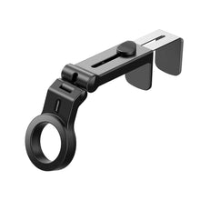 Заредете изображение във визуализатора на галерията – Joyroom JR-ZS365 magnetic phone travel holder - black
