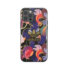 Заредете изображение във визуализатора на галерията – Adidas OR SnapCase AOP CNY iPhone 12/12 Pro colorful 44852
