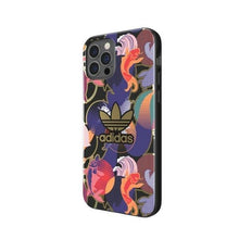 Заредете изображение във визуализатора на галерията – Adidas OR SnapCase AOP CNY iPhone 12/12 Pro colorful 44852
