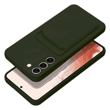 Заредете изображение във визуализатора на галерията – Forcell card гръб за samsung s22 plus green - TopMag
