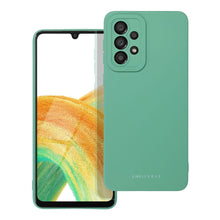 Заредете изображение във визуализатора на галерията – Roar luna гръб за samsung galaxy a33 5g green - TopMag
