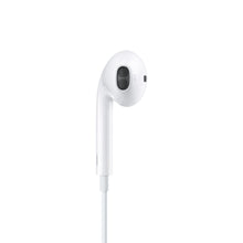 Заредете изображение във визуализатора на галерията – Apple EarPods MTJY3ZM/A USB-C wired in-ear headphones - white
